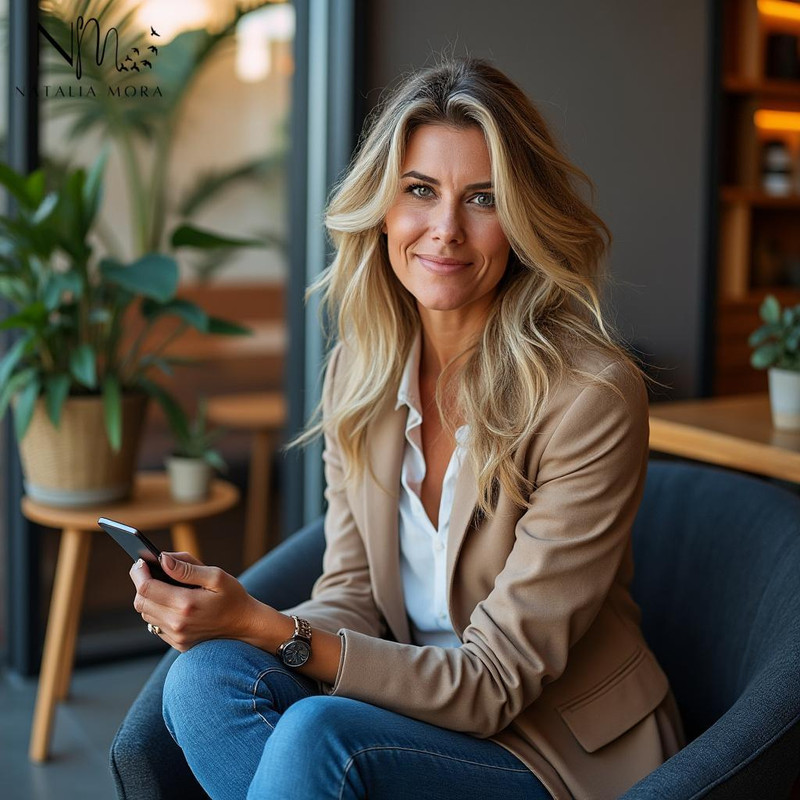 contratar coach profesional Madrid