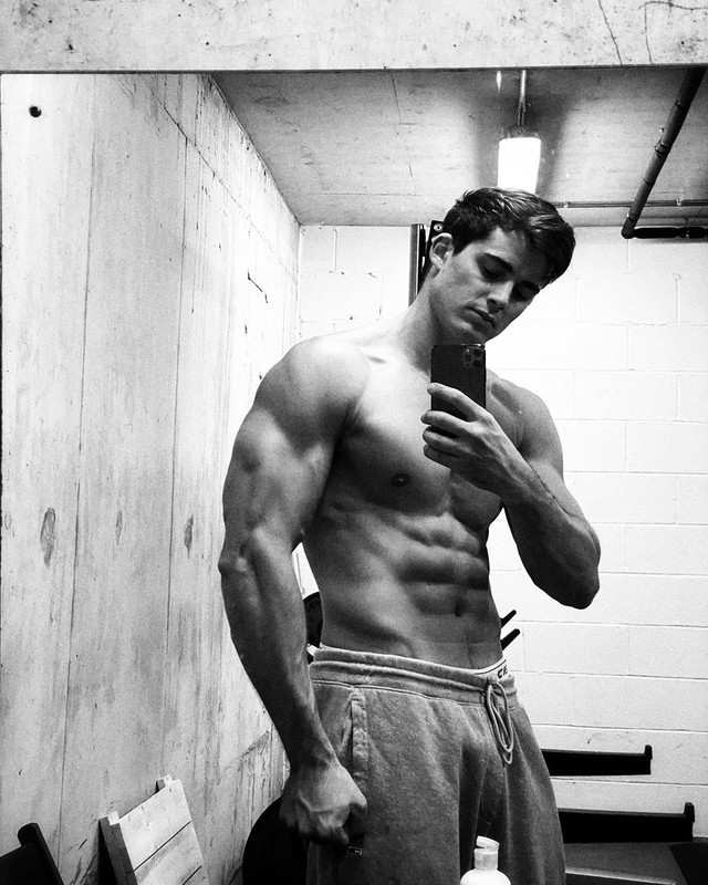 Pietro Boselli 

