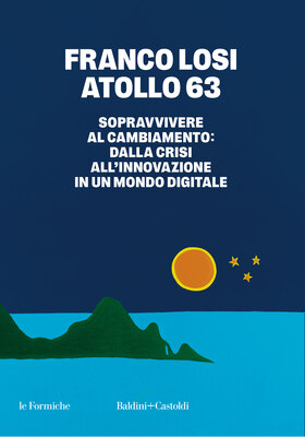 Franco Losi - Atollo 63  (2025)