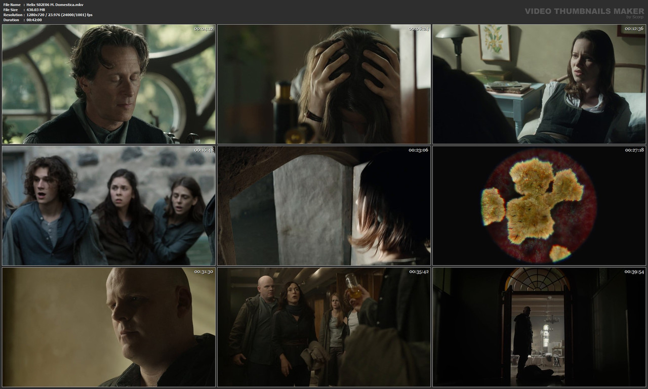 Helix S02E06 M. Domestica.mkv