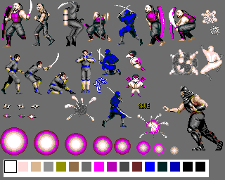 Shinobi 1 sur MD - Page 22 Shinobi-proceso2
