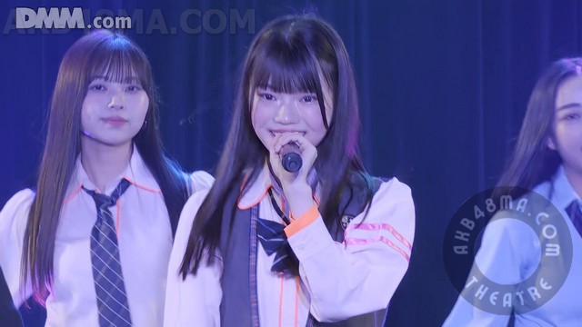 HKT48h2403121830-Live 【公演配信】HKT48 240312 ひまわり組「パジャマドライブ」公演