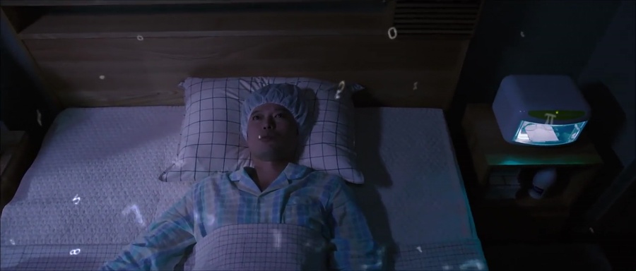 The Plan Man 2014 WebRip [Hindi + Tamil + Telugu + Korean] 480p, 720p ESub Screenshot
