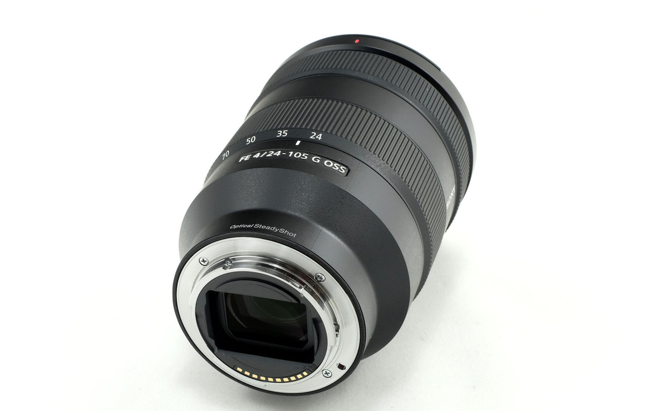 *** VENDIDO *** A7 MKIII + Objetivo SONY FE 24-105mm F4 G OSS + Accesorios en Camaras y ObjetivosDSCF0019-1
