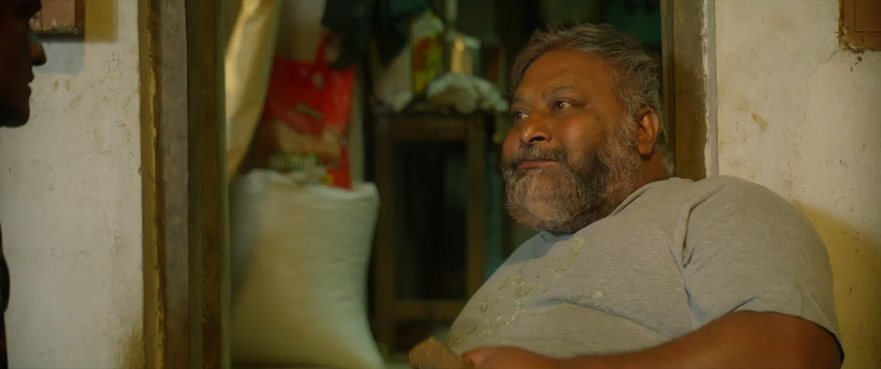 Jerry 2024 WebRip [Malayalam] 480p 720p ESub Screenshot