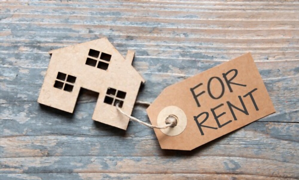 Houses for Rent 