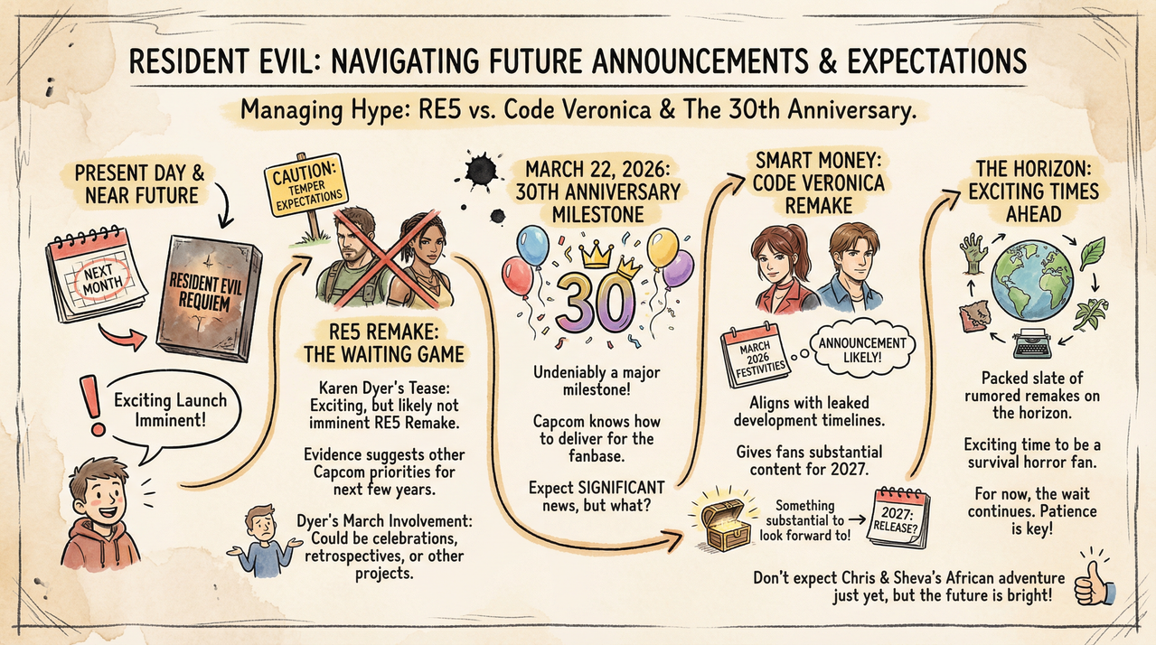 Gaming console with controller and atmospheric lighting