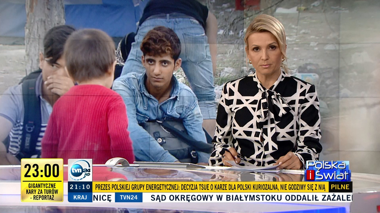 20 09 2021 marta kuligowska tvn24 4