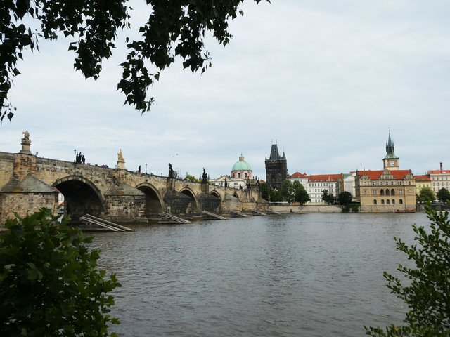 PRAGA – Al otro lado del Moldava - Praga y Český Krumlov (11)