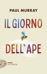 Paul Murray – Il giorno dell’ape (2025)