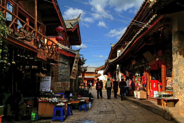 shuhe oldtown