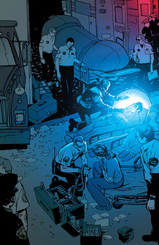 New X-Men - v1 127 - 20