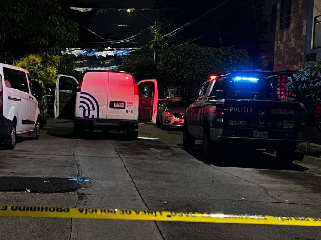 Profesor universitario es asesinado en su casa al recibir impactos de balas