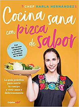 Comprar Cocina Sana