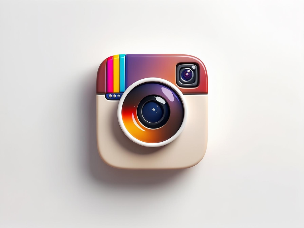 Instagram integratie activeren