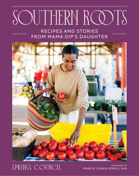 [Kép: Southern-Roots-Recipes-And-Stories-From-...ughter.jpg]