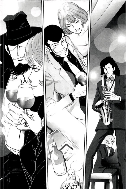 Lupin Sansei HVol2-9