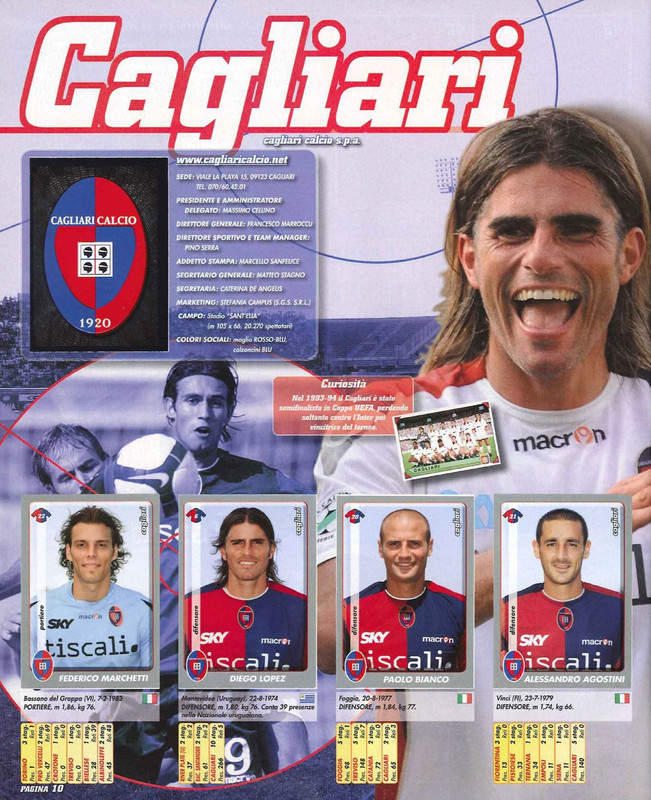 Album Calciatori 2008-2009 Panini-012