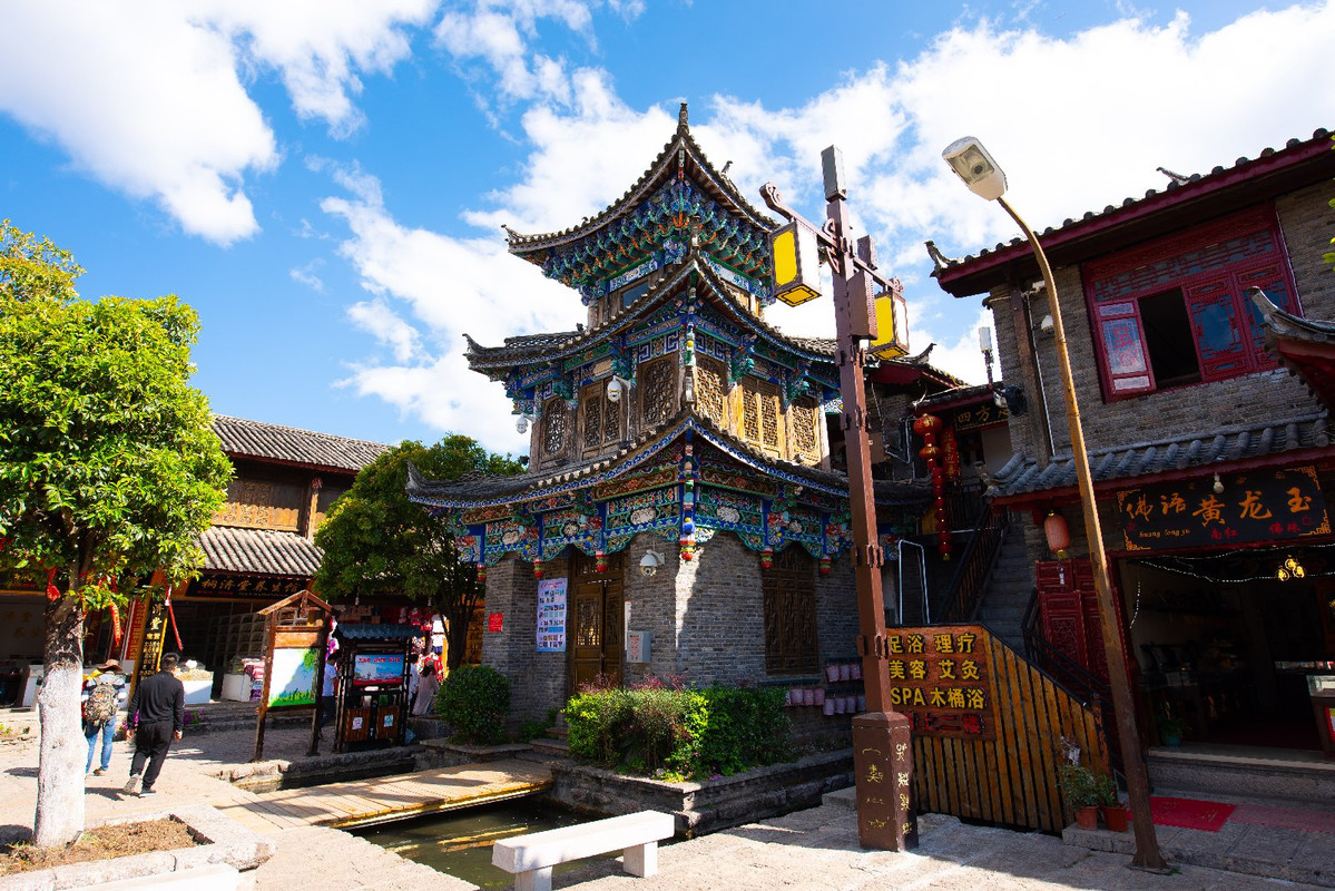 Yunnan 2019 - Blogs de China - Dia 6 - Lijiang y Shuhe (58)
