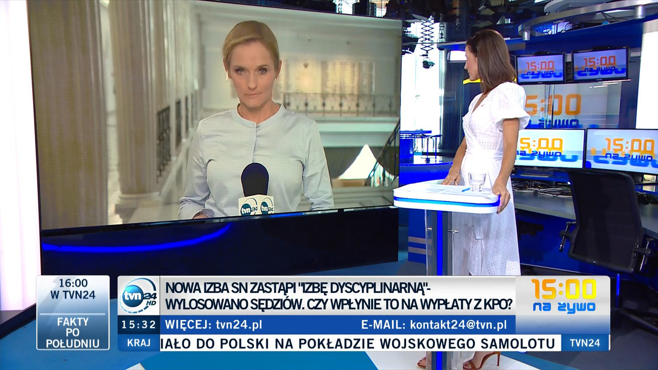 10 08 2022 agata wolna tvn24 11