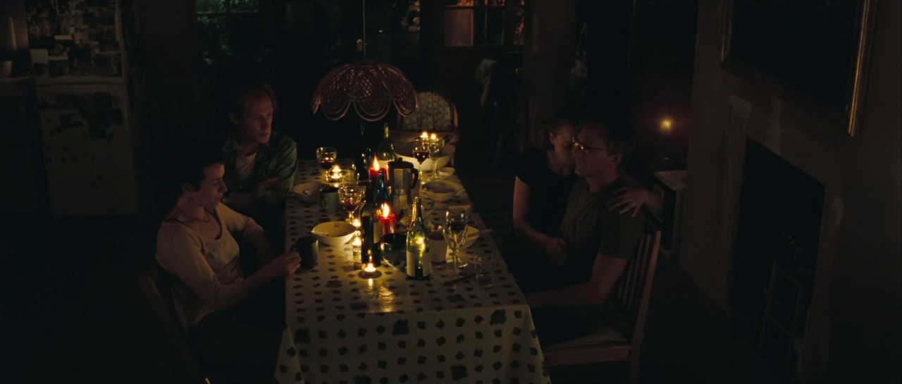 Enduring Love 2004 1080P Web Dl HEVC Tornment666