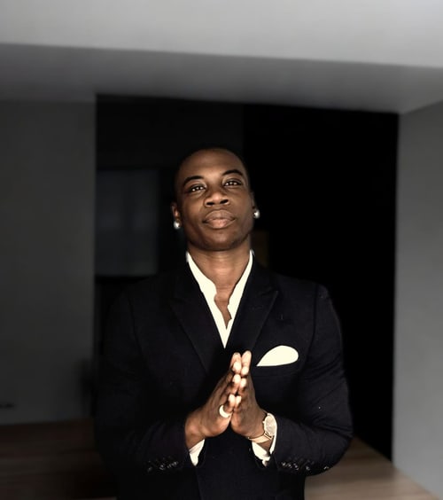 Aristote Marcos Antonio