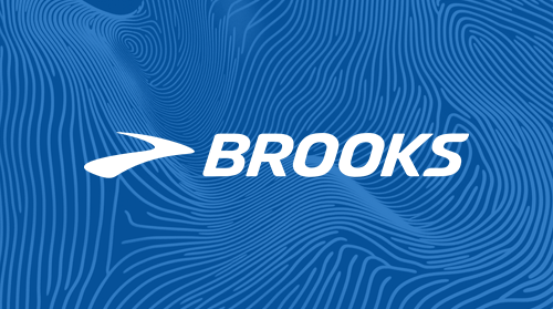 Brooks Running