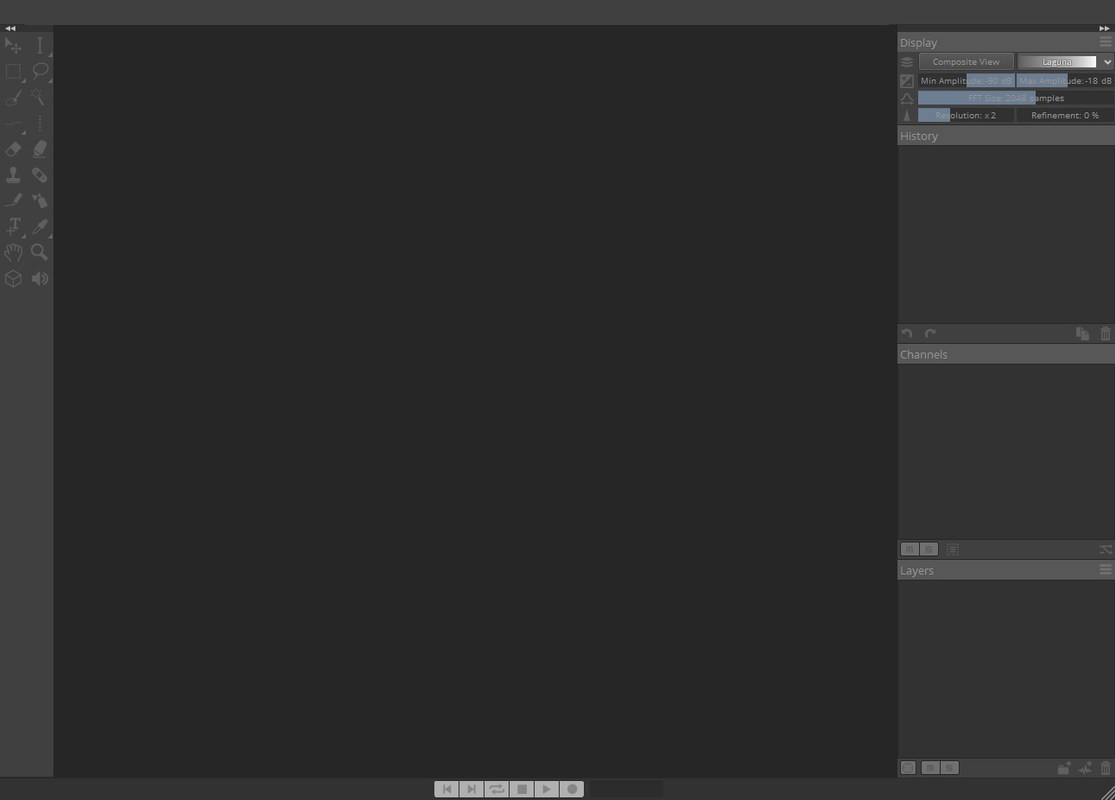 [MAC] Steinberg SpectraLayers Pro v8.0.20 - Eng