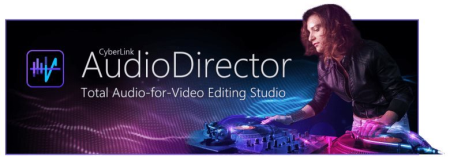 CyberLink AudioDirector Ultra 11.0.2101.0 Multilingual