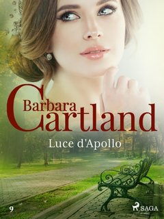 Barbara Cartland - Luce d'Apollo (2021)