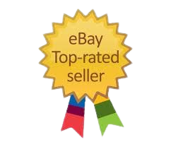Top Rated Seller Badge