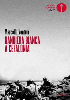 Marcello Venturi - Bandiera bianca a Cefalonia (2025)