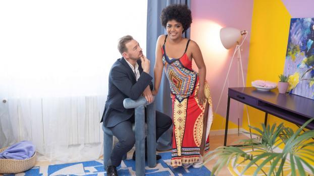 EroticSpice – Selva Lapiedra – Foreign Exchange Student