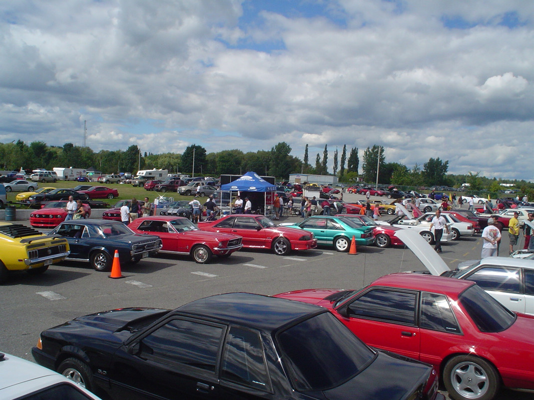 photo - Montréal Mustang: 40 ans et + d’activités! (Photos-Vidéos,etc...) - Page 20 DSC07057