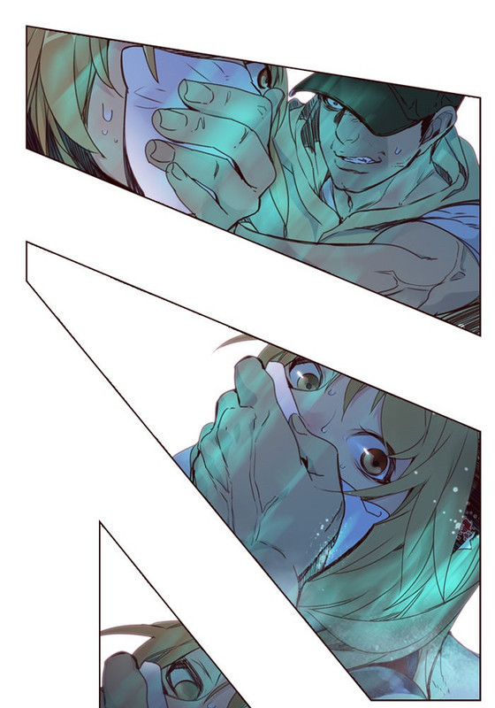 Girls of the Wild'sChap230-3