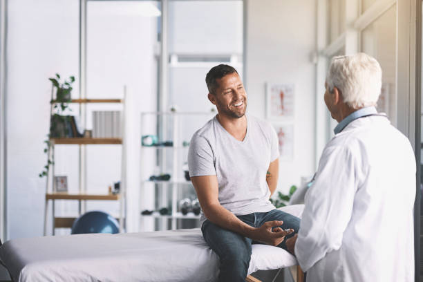 Männergesundheit