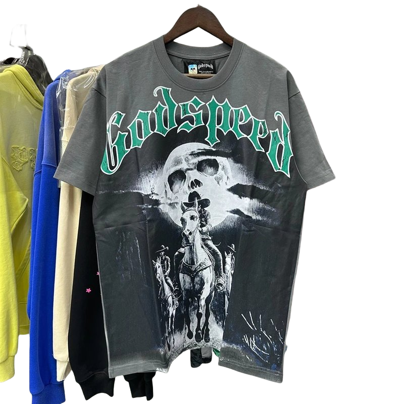 Goodspeed Tee