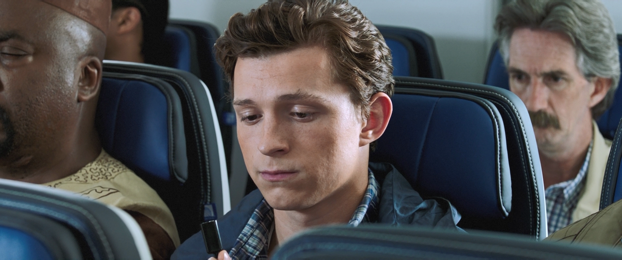 23 Человек паук Вдали от дома BDRip 1080p.mkv_20231113_054712.855