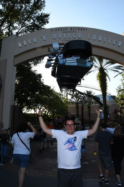 El secreto mejor guardado. Walt Disney World - Orlando octubre 2019 - Blogs de USA - Ohana y Disney Hollywood Studios (22)