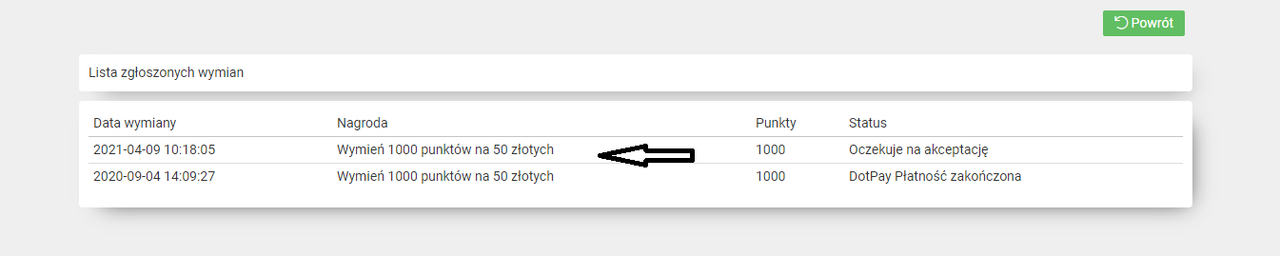 badanie opinii wypłata