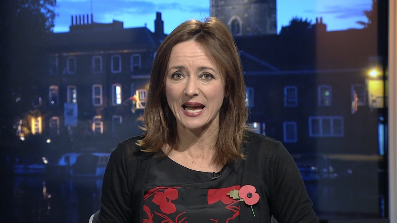 11.14 - 18.45.00 - ITV News London. The latest news in London and the....ts_snapshot_06.48.043