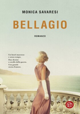 Monica Savaresi - Bellagio (2025)
