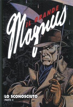 Il grande Magnus 02 - Lo sconosciuto 2 (2020)