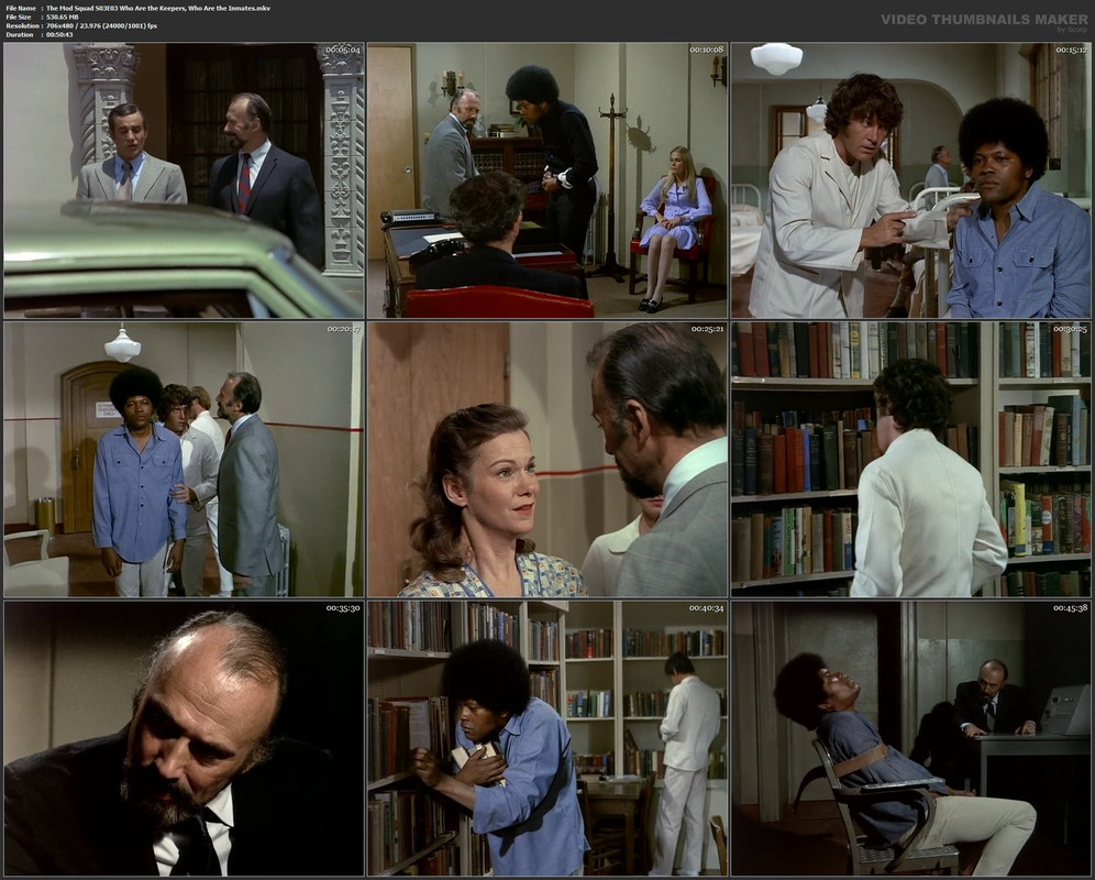 The Mod Squad S03E03 Who Are the Keepers, Who Are the Inmates.mkv