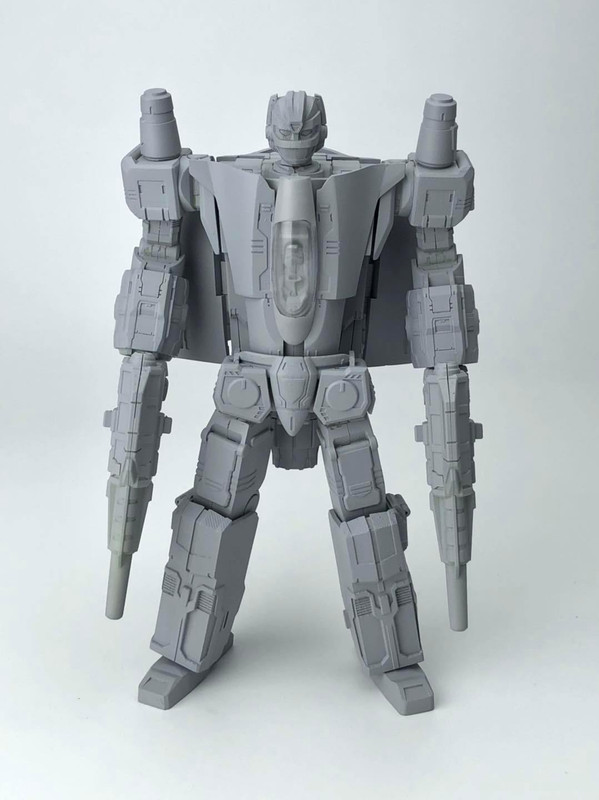 Fans-Hobby-MB-23-Dreadwing-Buster-10