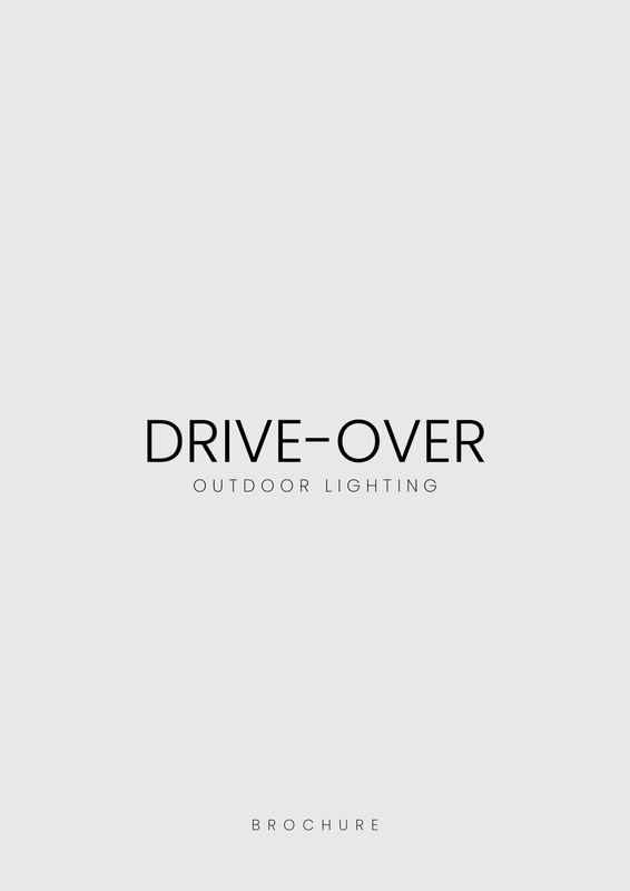 Drive-Over Brochure