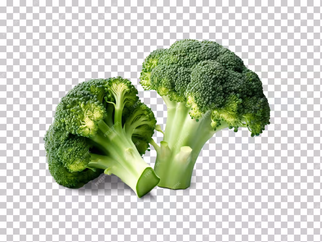 Broccoli baresi 1 kg