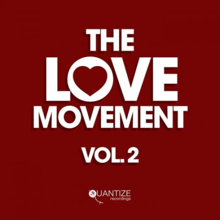 VA - The Love Movement Vol. 2 (2020)