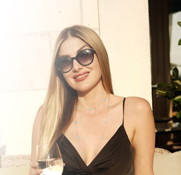 Мастер закона притяжения (Алекса Оник)