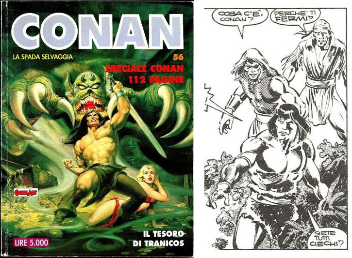 Conan-CA56